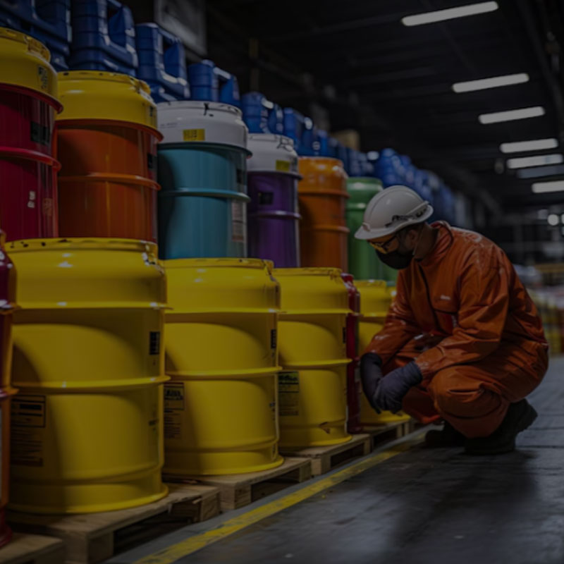 Construction Chemical